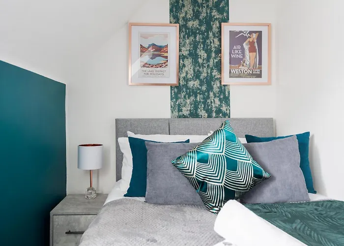 別荘 Modern 5 Bedroom Bath House - Hot Tub